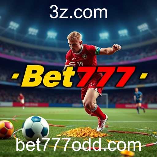 A Ascensão do Bet777 no Mercado de Jogos Online