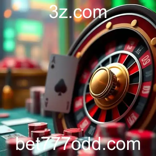 Explorando a Categoria de Cassino no Bet777