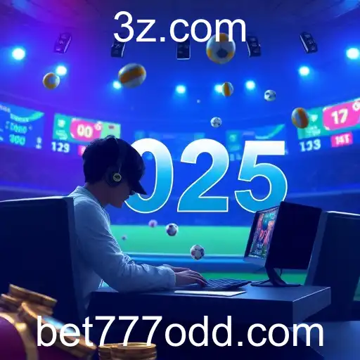 Impacto dos Sites de Jogos na Economia Brasileira