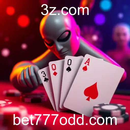 A Fascinante Categoria de Pôquer no Bet777: Estratégia, Socialização e Competição