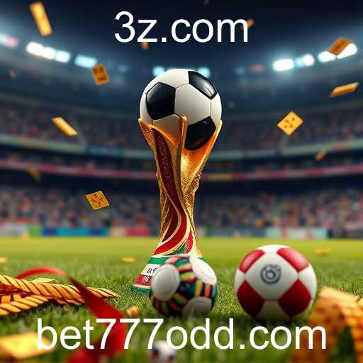 Ascensão das Apostas Online em 2025: O Fenômeno Bet777