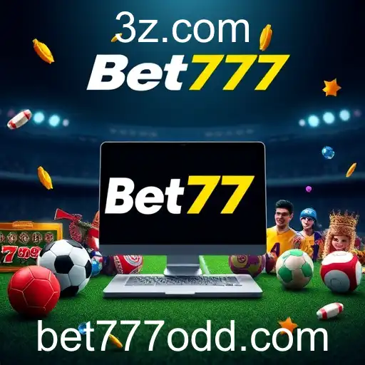 Explorando a Categoria 'Cadastro' no Bet777: Tudo o Que Você Precisa Saber