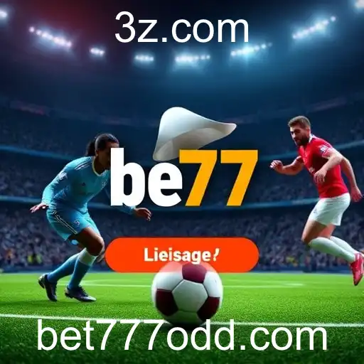 Apostas Esportivas no bet777: Uma Experiência Dinâmica e Segura